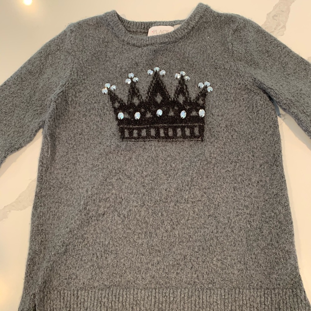 Children’s Place Sweater